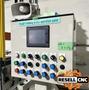Koei MFG TP-35F-SLH-MD01 Casting Press Unit