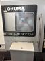2019 OKUMA Genos L3000-e CNC Lathe - 3-Axis Control, Excellent Condition