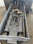 5&quot; X 60&quot; MITTS &amp; MERRILL MODEL #9B HYDRAULIC KEYSEATER : STOCK #14144