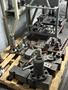 Giddings &amp; Lewis 6&quot; Model H6T CNC Table Type Boring Mill Year: 1991