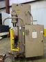 90 TON X 8&#039; CINCINNATI MODEL 90FMIIx6 HYDRAULIC PRESS BRAKE: STOCK #15768