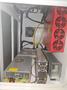 12″x12″ 60w 3D Radian Open Fiber laser Marking System, 2022 – Low hours
