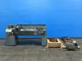 LEBLOND 15”X52” SERVO SHIFT ENGINE LATHE  -  15” REGAL
