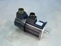 Yaskawa Electric  Ac Servo Motor  - Usasem-03as2k