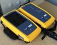 Fluke Electronics DSX2-5000 Fluke Electronics Corp. GHZ DSX Cable Analyzer V2