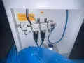 2015 ZEISS CONTURA G2 ACTIV 10/16/6 | Coordinate Measuring Machines