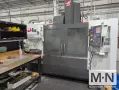 HAAS VF-4SS Wired w/ 4th Axis CNC VMC, 2013