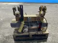 COFFING 1/2 TON HOIST