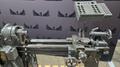 SOUTH BEND UNKNOWN MODEL 10″ LATHE USED