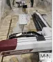 WITTMANN MODEL W843 PRO SERVO ROBOT MFG 2020
