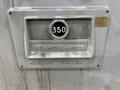 8" X 24" GRAND RAPIDS MODEL #350 HYDRUALIC HORIZONTAL SURFACE GRINDER: STOCK #22734