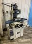 6"X 16" KENT KGS-316S HAND SURFACE GRINDER: STOCK #81438