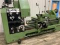 36" X 60" TIMEMASTER GAP BED ENGINE LATHE: STOCK #80849