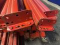 PALLET RACKING BEAMS