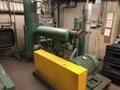 SUTORBILT, POSITIVE DISPLACEMENT BLOWER/VACUUM PUMP 8MVL-BHC  75HP DRIVE STOCK# 2104
