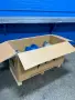SEW-EURODRIVE 7.5 HP GEAR DRIVE