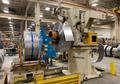 20000 LB x 24&quot; x .030&quot; PERFECTO FEEDLINE