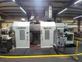 Momentum MVL-16M CNC Vertical turning center with live tooling