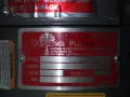 GUSHER 5 HP PUMP  -  MSD4-5-500FJ