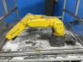 Fanuc Robot - Lr Mate 200id