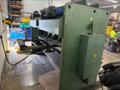10’ X 3/8” Betenbender Hydraulic Shear, 1999 – Backgauge