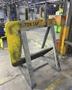 10 TON X 48" CALDWELL #82-10-48 COIL LIFT C-HOOK. STOCK # 0436226