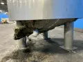 WANG ~586 GALLONS S/S TANK
