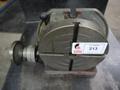 Troyke U9 9" Manual Rotary Table, with 4 T-Slots, Lock Lever, Graduated Feed Dial- Auction Item