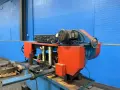 DOALL 20” HORIZONTAL BAND SAW   -  C-916A