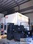 Boring Mills Vertical CNC
