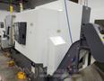 Okuma Genos L300-MYW-e CNC Turning Center – 2018 Sub Spindle, C &amp; Y Axis Lathe