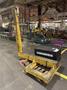 7,000 LBS (3.5 TON) X 70&quot; X 63&quot; MODEL FC JS-70 CALDWELL FORKLIFT BOOM: STOCK #23563