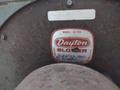 11.4 CU FT A-E-S MODEL #STEELABRATOR B-150 SHOT BLAST BARRELL TUMBLER MACHINE: STOCK #19315