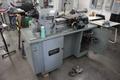 Hardinge HLV-H Toolroom Lathe, Variable Speed Spindle, Power Feeds, Threading, 5C Closer, Chucks- Auction Item