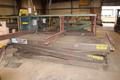 20,000 LBS X 132&quot; X 32&quot; AUTOQUIP HYDRAULIC SCISSOR LIFT PLATFORM TABLE: YOBRO #24422