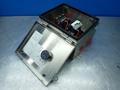 ALLEN-BRADLEY NEMA SIZE 0 STAINLESS ENCLOSED STARTER  -  509-ACD-A2F