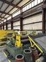 DELTA 60" X .187" X 40,000LBS LOOP SLITTING LINE