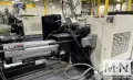 60 TON 1.2 OZ NISSEI MODEL PNX60III-5A INJECTION MOLDING MACHINE MFG 2020