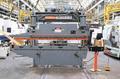 55 TON x 10' NIAGARA HYD. PRESS BRAKE MODEL HD-55-6-8