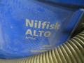 Nilfisk Vacuums- Assorted- As Shown- Auction Item
