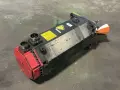 FANUC 2000RPM AC SERVO MOTOR  -  A06B-0166-B675#R016-R