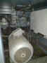 6" X 6" X 3/4" DURMA MODEL #PBH240 HYDRAULIC ANGLE BENDING ROLL, NEW 2009: STOCK #16892