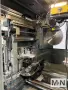 EMMEGI QUADRAL L2 CNC Vertical Machining Center, 2018
