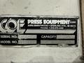 30,000 lbs. x 72" Coe Press Equipment Coil Feed Line, 3 Available for Sale!