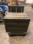 24” X 30” T-SLOTTED DRILL BOX SET-UP TABLE: STOCK #23019