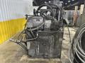 5" (530 TON) AMD MODEL #530-2230 AUTOMATIC HYDRAULIC BAR &amp; BILLET SHEAR OR HYRDRAULIC PRESS: STOCK #22660