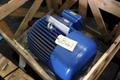 40 HP ELEKTRIM ELCTRIC MOTOR; STOCK #68661