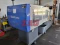 Sumitomo Used SE50D C110 Electric Injection Molding Machine, Yr. 2002, 2.2 oz.
