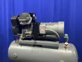 ATLAS COPCO 15 HP AIR COMPRESSOR   -  LE11 UV