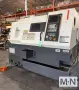 Mazak QTN-200 CNC Lathe, 2005
